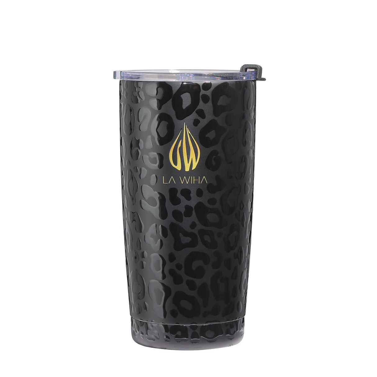 20OZ TUMBLER SET: 2 LIDS, FLIP LID FREE
