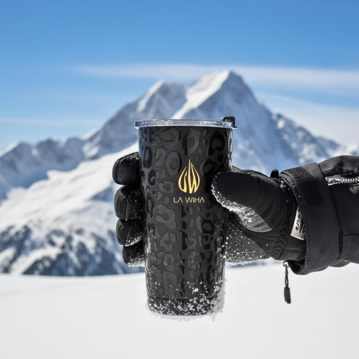 20OZ TUMBLER SET: 2 LIDS, FLIP LID FREE